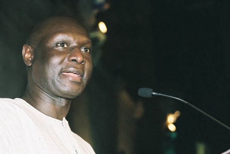 Le diplomate ougandais Olara Otunnu candidat à la tête des Nations unies