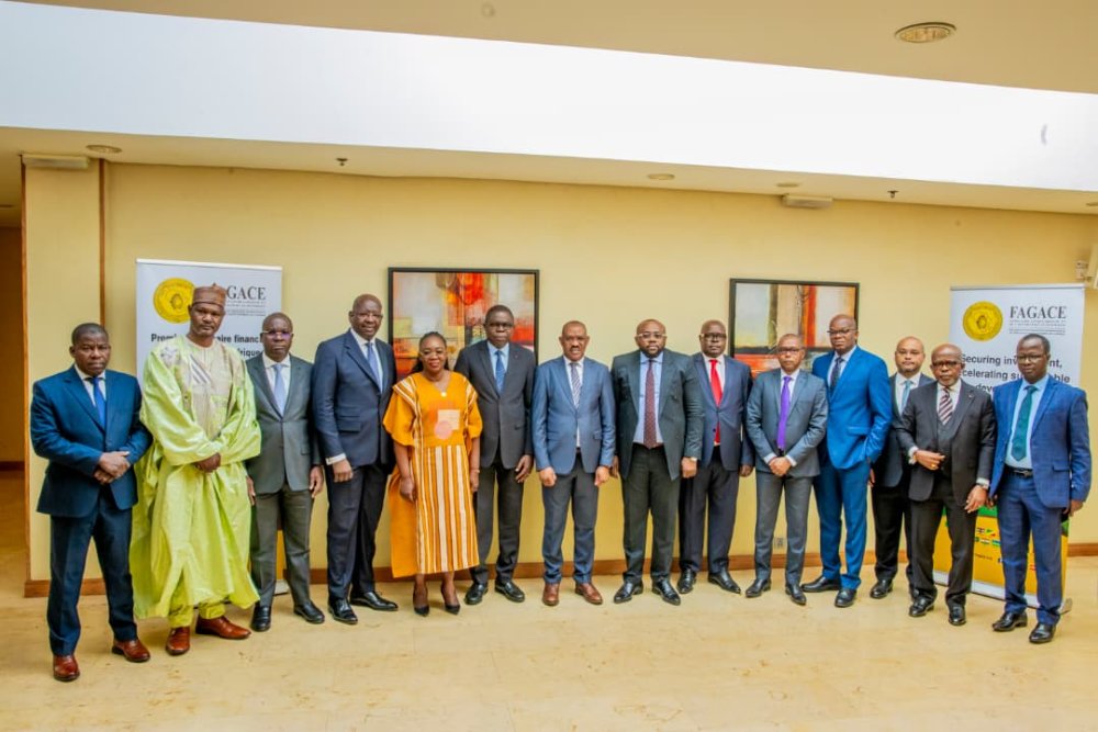 FAGACE : 35 milliards de Frw de garanties mobilisés pour financer plus de 100 projets au Rwanda
