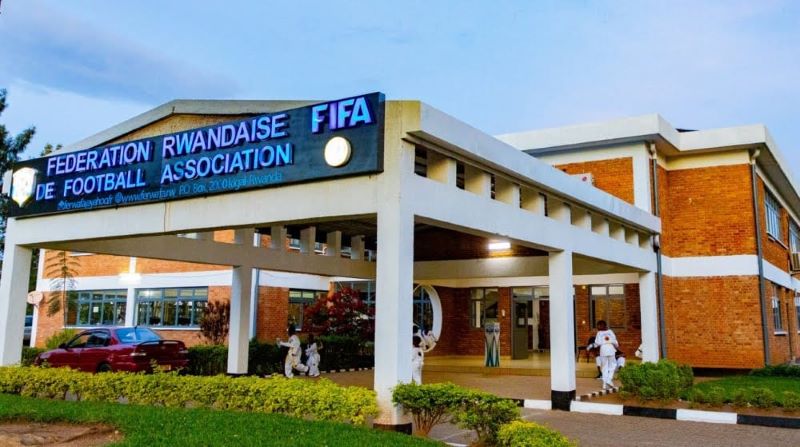FERWAFA pourrait bénéficier de 20 millions de dollars grâce au nouveau programme de la FIFA