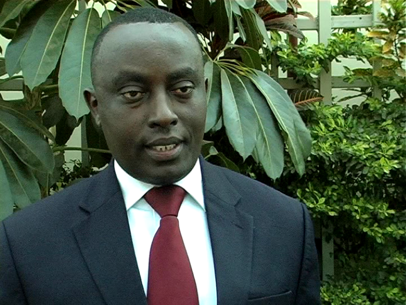 FOCODE : des combattants, dont des FDLR, seraient soignés à Bujumbura