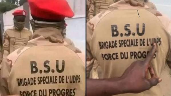 La malice devenue un instrument du pouvoir