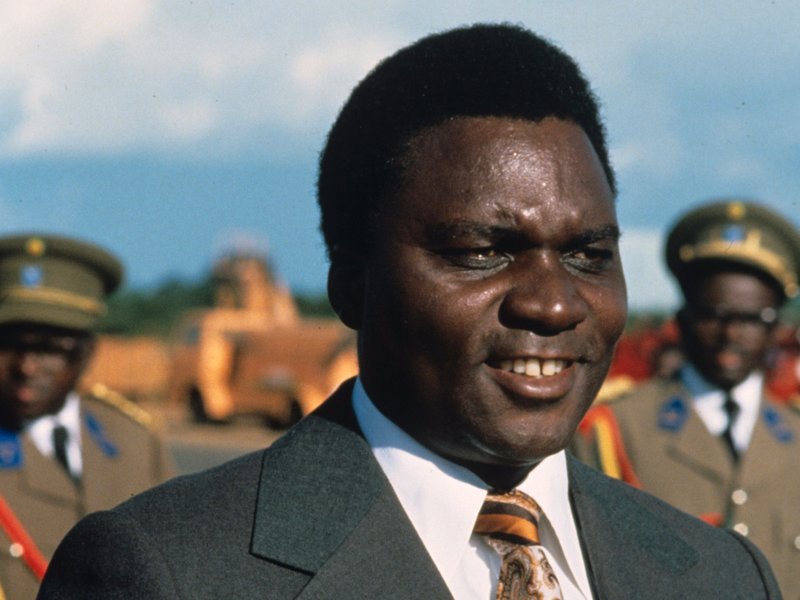 Qui est Fabien Singaye, l"homme de l"ombre influent du régime Habyarimana ?