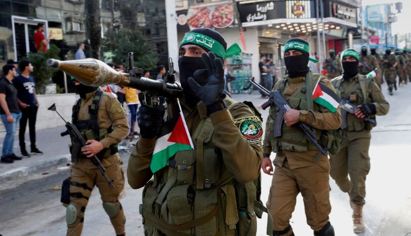 Le Hamas et les factions palestiniennes s’accordent sur une feuille de route pour le désarmement de Gaza