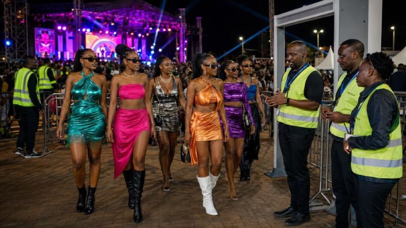 L’industrie du divertissement bientôt encadrée par de nouvelles réglementations au Rwanda