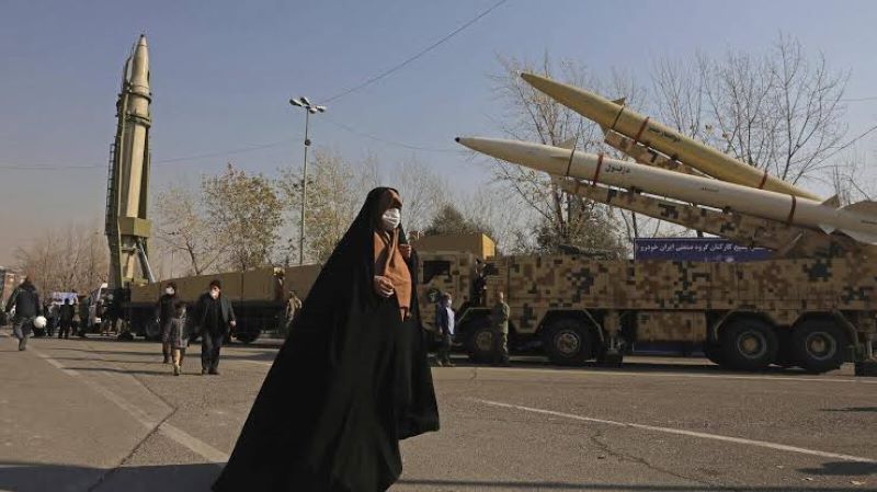 L’Iran lance des frappes de représailles à l’aide de drones contre des cibles américaines en Jordanie