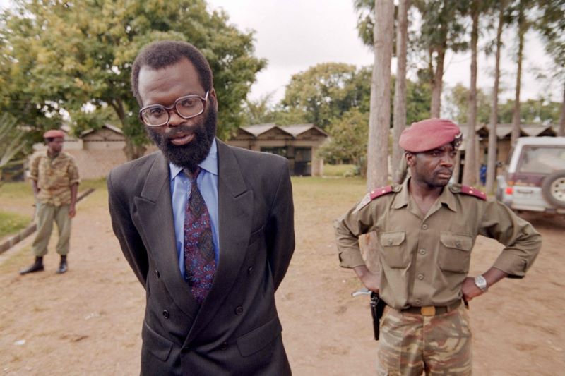 L’ONU rejette les demandes de libération anticipée de Jean Kambanda et Kamuhanda