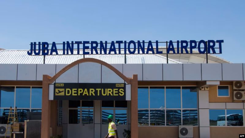 Le Soudan du Sud dément l’instauration de nouveaux frais de visa pour les Rwandais et d’autres citoyens de l’EAC