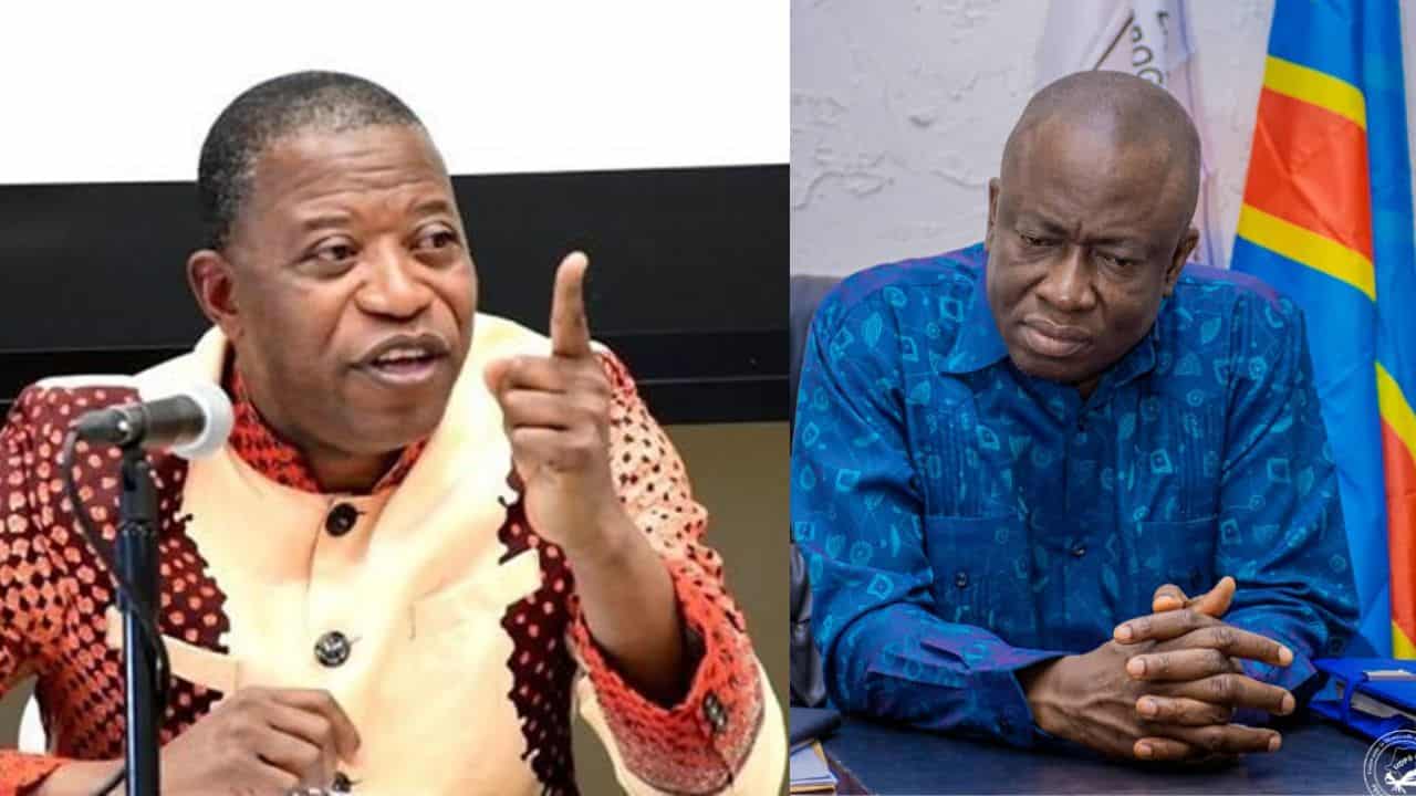 Le pouvoir congolais face à la crise de cohérence