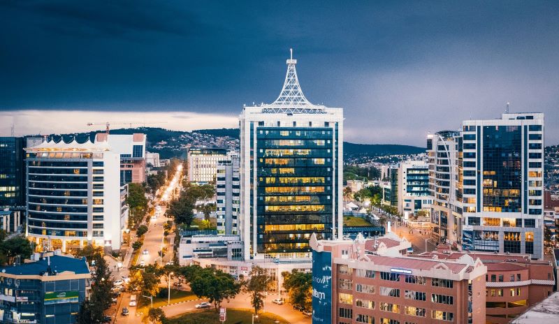 Ce que l’adhésion à BestCities signifie pour les ambitions du Rwanda dans le tourisme d’affaires