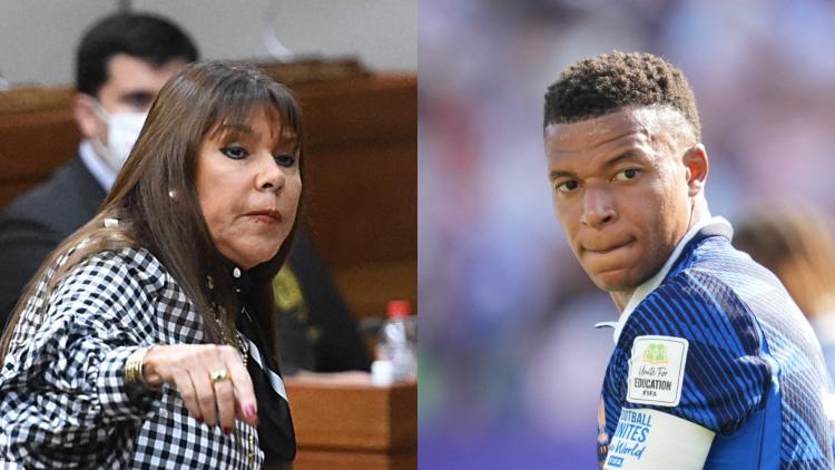 Propos racistes visant Mbappé : une enquête ouverte après une plainte de la FFF