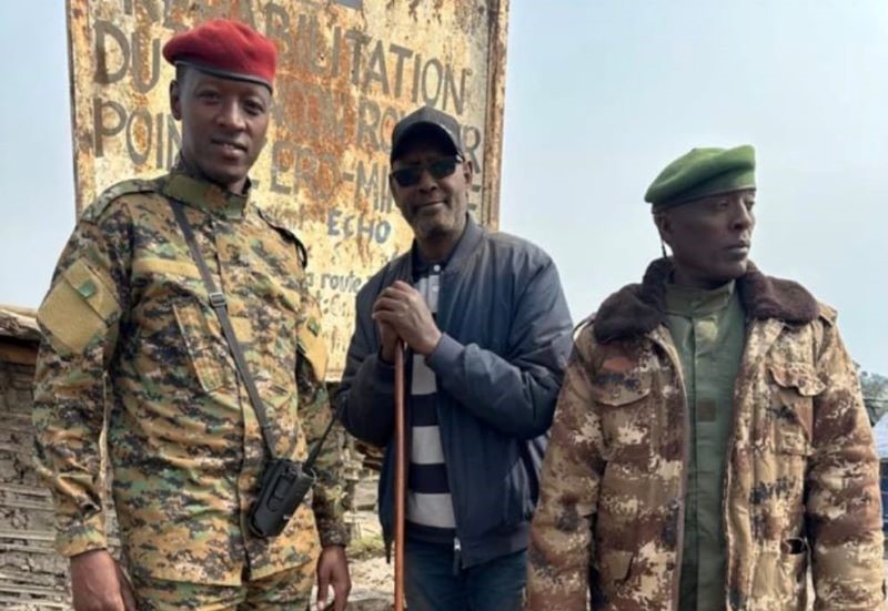 RDC : les difficultés militaires accélèrent le retour au dialogue