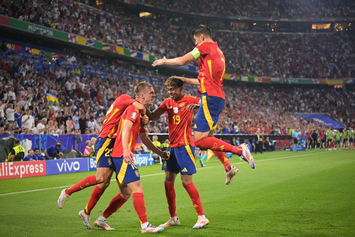 Mondial 2026 : l’Espagne élimine la Belgique et rejoint la France en demi-finales