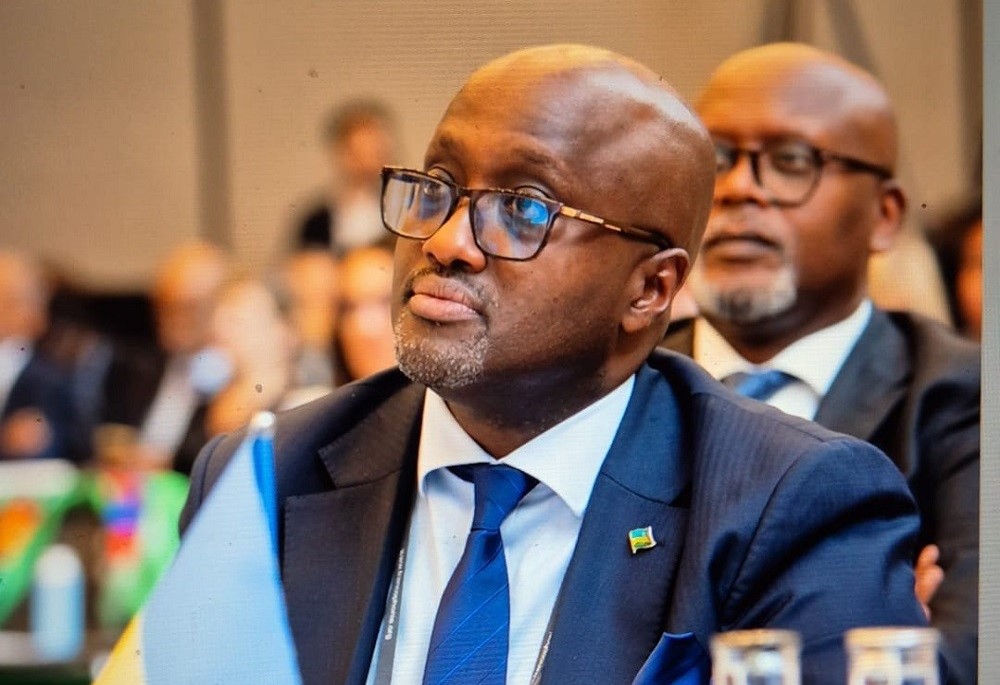 Kigali affirme avoir transmis à Washington des preuves de la coopération entre la RDC et les FDLR