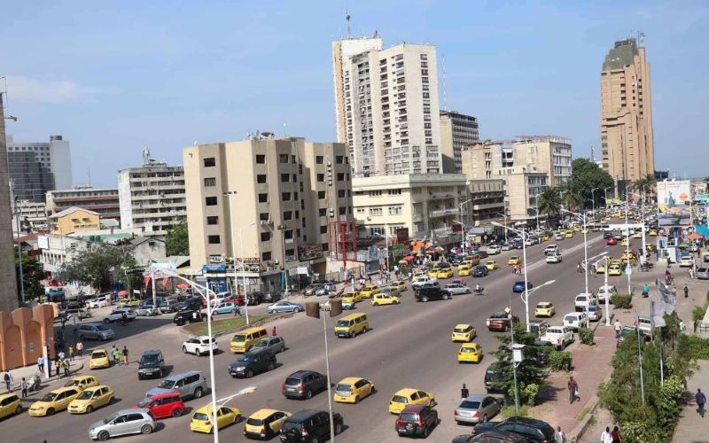 Des détenus en fuite à Ngaliema, des coups de feu signalés près de la Cité de l’OUA