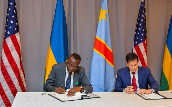 L’insaisissable matérialisation du partenariat stratégique américano-congolais