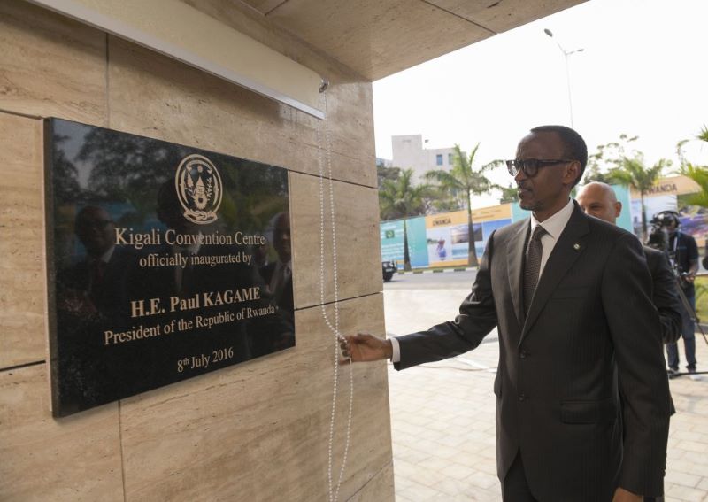 Kigali Convention Centre célèbre dix ans d’impact dans l’accueil des grands événements internationaux