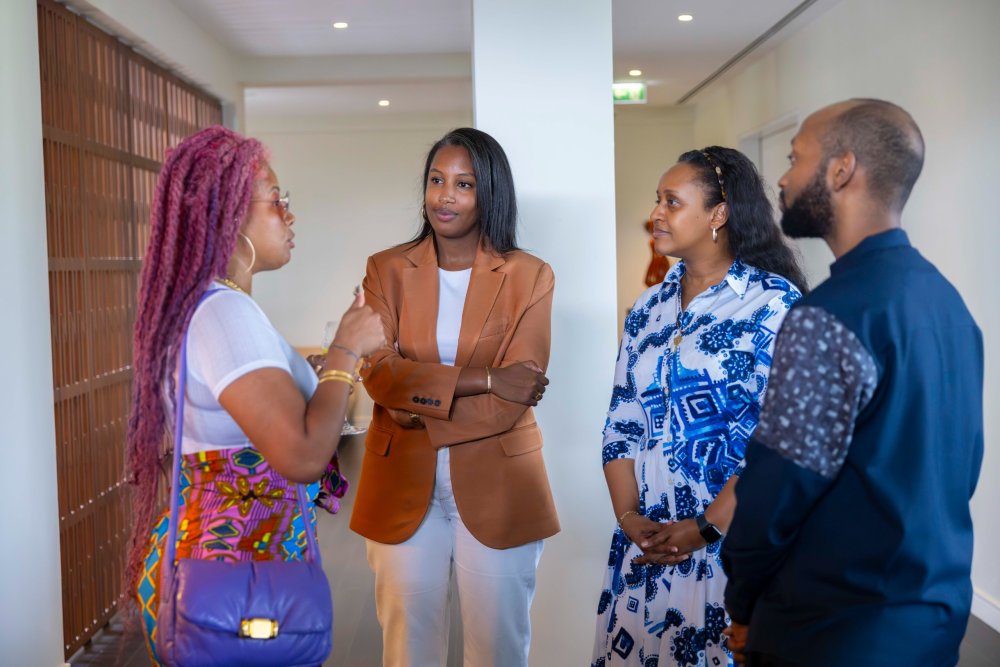Le Rwanda envisage un partenariat avec la chanteuse américaine Kelis pour promouvoir tourisme et investissements
