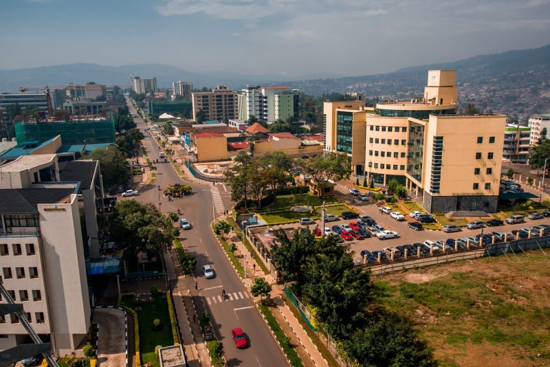 Le Rwanda parmi les économies les plus performantes d’Afrique de l’Est – CEA