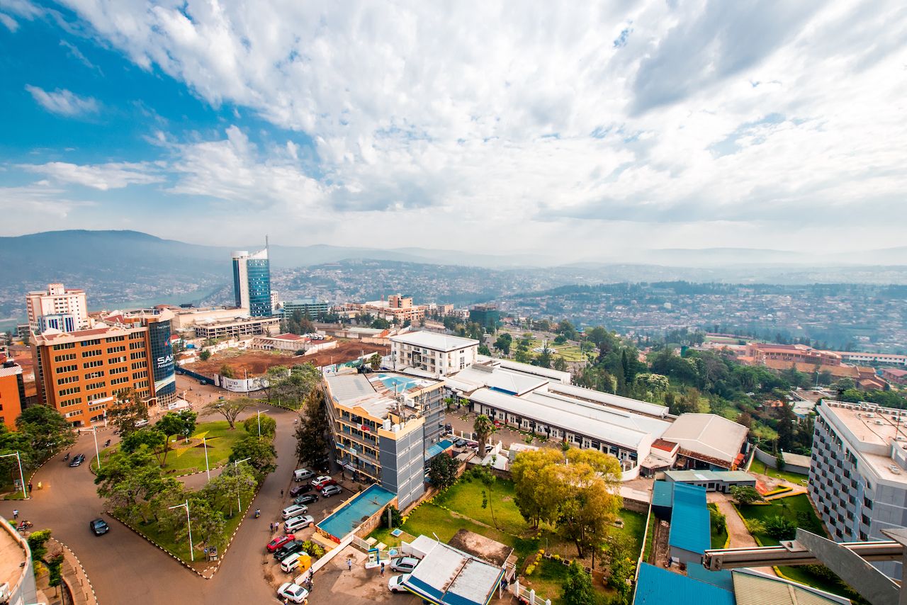 Le Rwanda, au premier rang africain pour les relations avec les investisseurs et la transparence de la dette