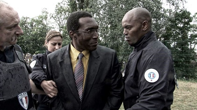 Procès Rwamucyo : l’accusé reconnaît son inscription dans l’agenda de Nyiramasuhuko