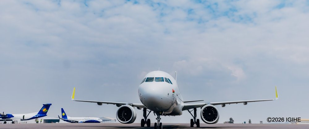 SalamAir lance des vols directs entre Mascate et Kigali