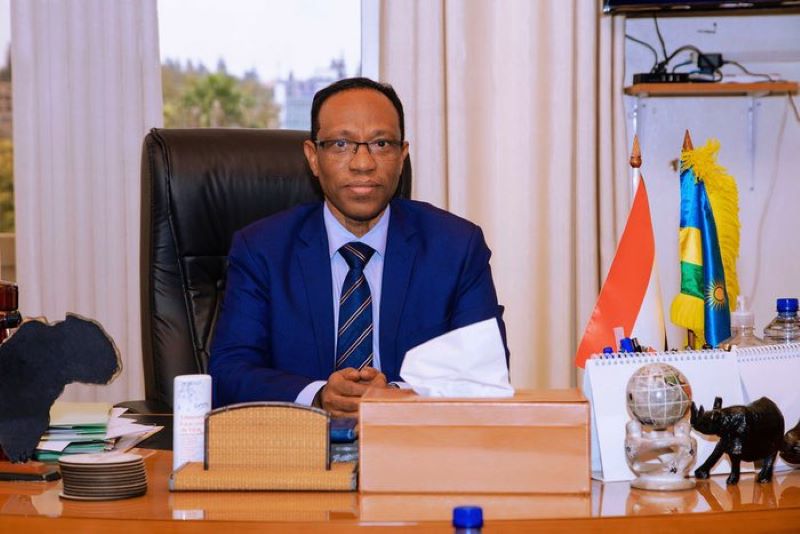 Les investissements soudanais au Rwanda dépassent 25 millions de dollars