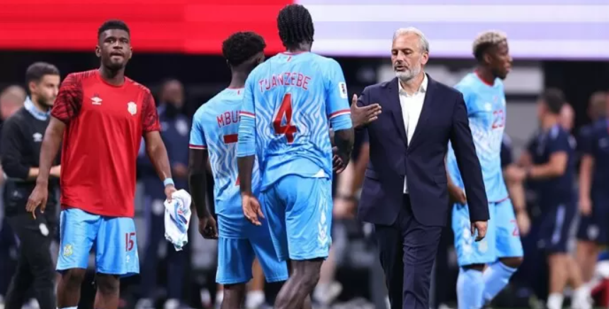 Mondial 2026 : le Sénégal et la RDC éliminés en seizièmes