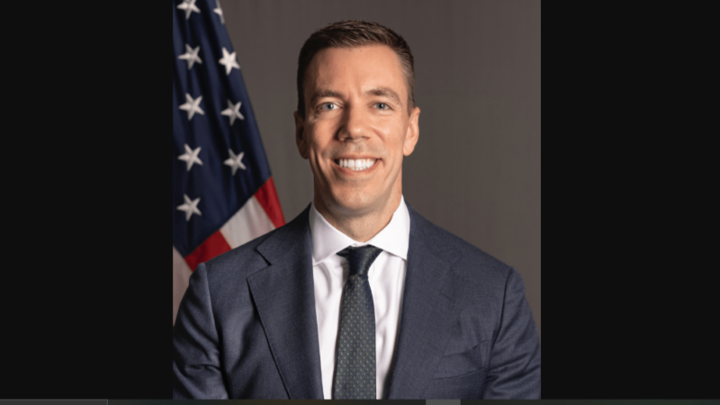 Donald Trump nomme Nicholas Checker au poste d’ambassadeur des États-Unis au Rwanda