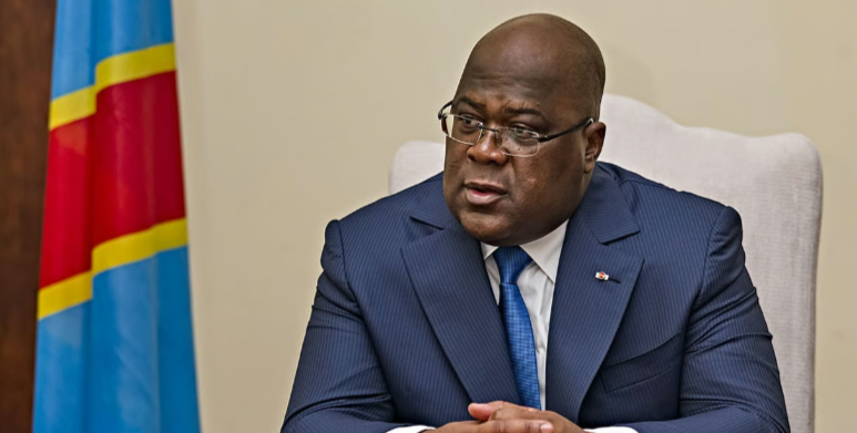 La RDC et la politique des excuses sans fin