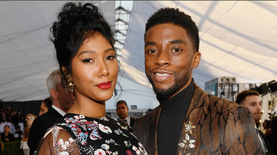 La famille de Chadwick Boseman saisit la justice contre sa veuve au sujet de sa succession