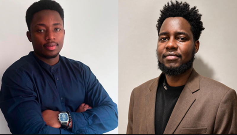 Aristide Shema met la technologie au service de l’immobilier rwandais avec DomLift