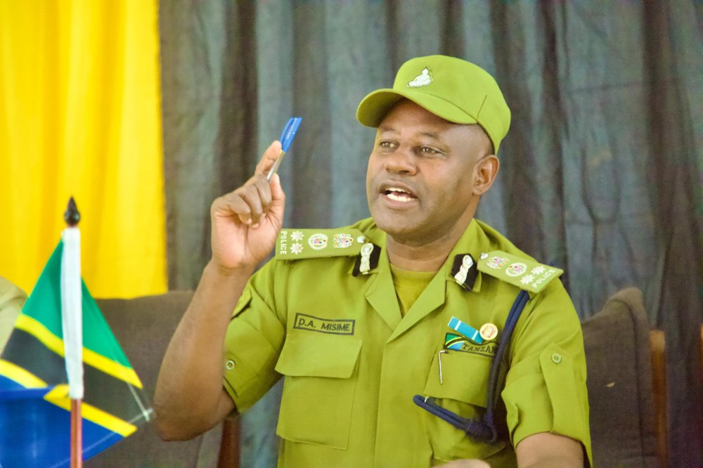 Tanzanie : plusieurs suspects arrêtés pour préparation de manifestations violentes