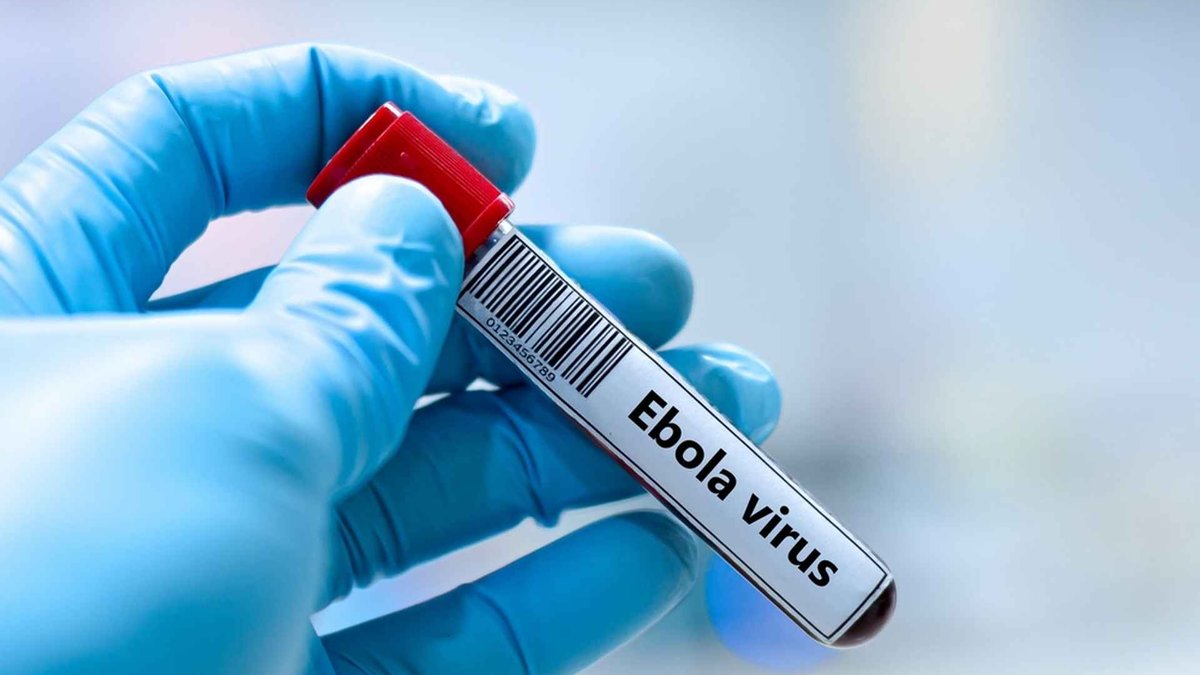 RDC : l’OMS teste un nouveau médicament contre Ebola