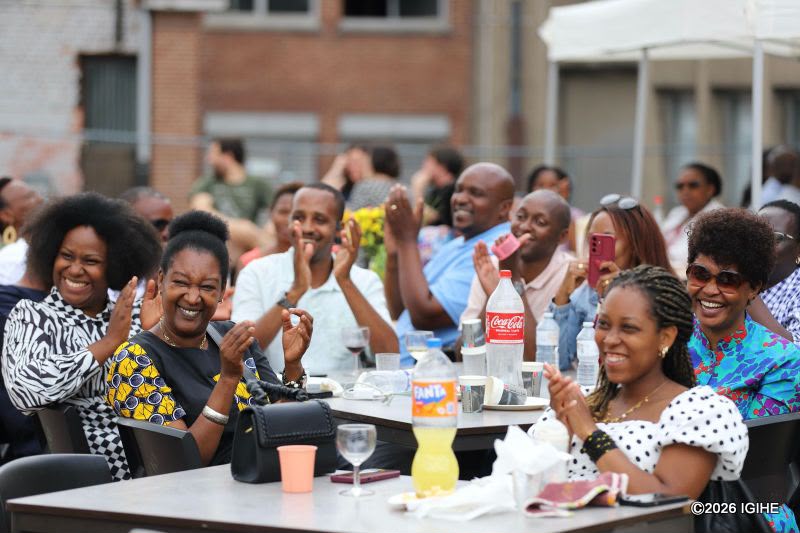 Liège : Ishuri-Umuco clôture son année scolaire en réaffirmant son engagement pour la préservation de la culture rwandaise