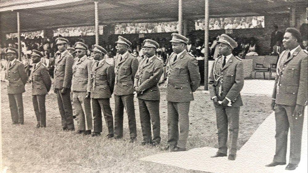 Le péché originel de Habyarimana : comment le coup d’État du 5 juillet 1973 a ouvert la voie au désastre