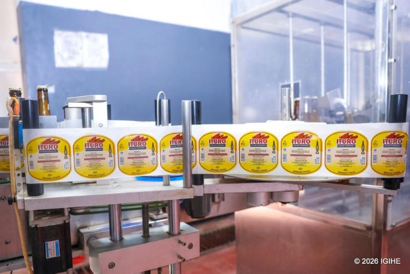 Après huit distilleries suspendues, la Rwanda FDA ferme 101 autres fabricants