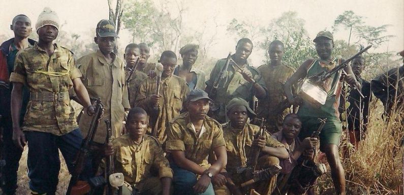 Les liens historiques entre ex-FAR, FDD et FDLR racontés par un ancien cadre du mouvement génocidaire