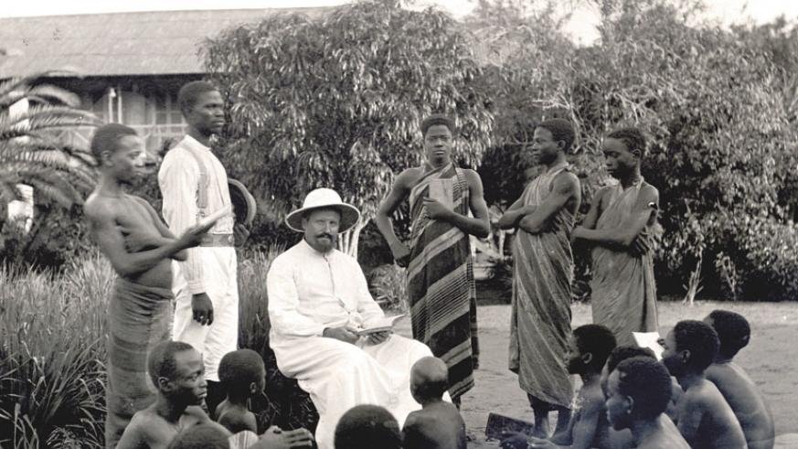 Le Rwanda, la RDC et le Burundi réunis à Bakou autour des réparations liées à la colonisation belge