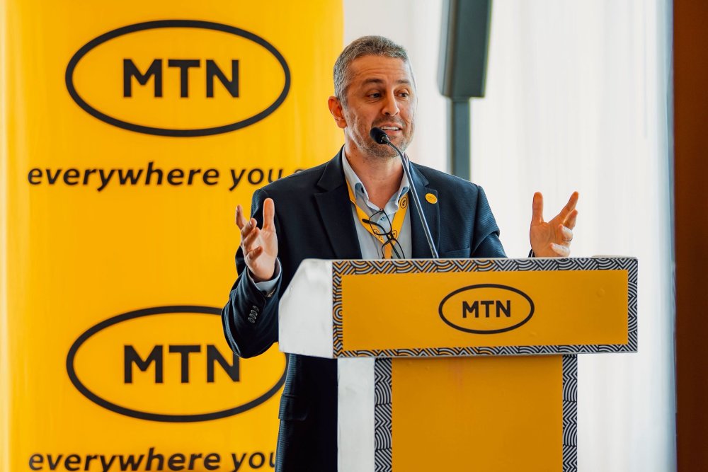 ‘MTN Rwanda’ enregistre 167,5 milliards de Frw de revenus au premier semestre