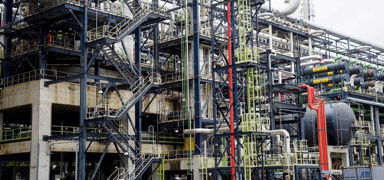 Le Président Kagame confirme des discussions sur un investissement du Rwanda dans la raffinerie de Dangote au Kenya