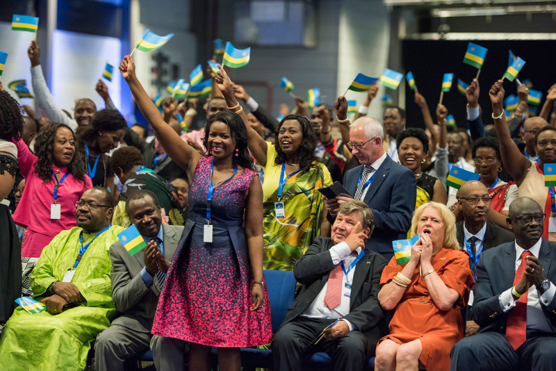 Les transferts de la diaspora atteignent un record de 640 millions de dollars en 2025