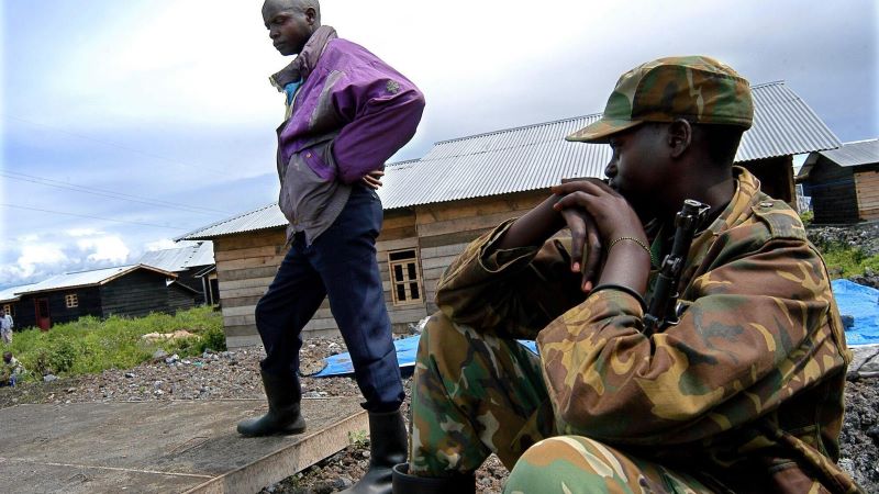 Quel pays prendra le risque d’accueillir des membres FDLR ?