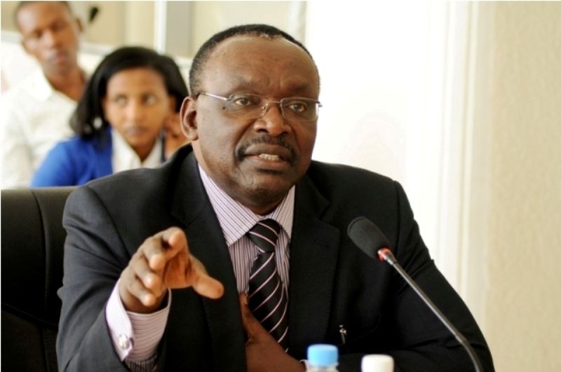 François Kanimba revient sur les réformes qui ont transformé le marché des changes au Rwanda