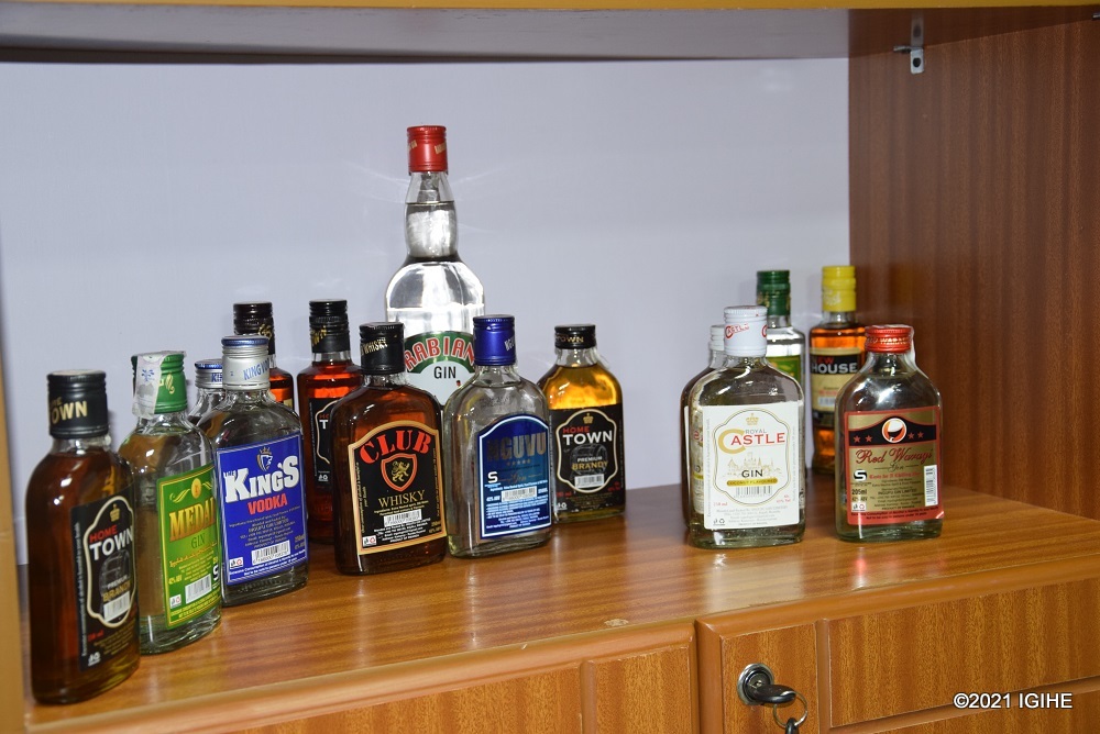 Au cœur de l’enquête sur les alcools non conformes : ce que révèlent les contrôles