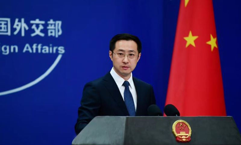 Eswatini : la Chine demande à ses ressortissants de quitter le pays