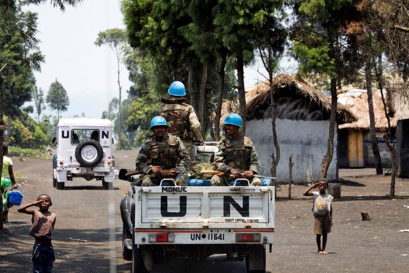 Le ministre Nduhungirehe met en cause la MONUSCO après le rapatriement de civils comme ex-combattants FDLR