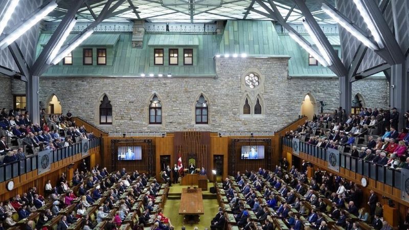 Canada : une pétition pour l’expulsion de l’ambassadeur des Etats-Unis récolte plus de 200.000 signatures