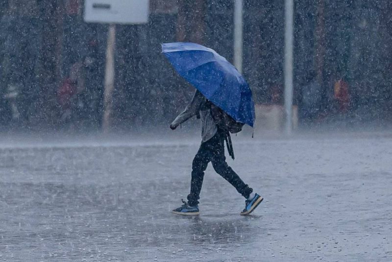 ‘Meteo Rwanda’ prévoit des pluies supérieures à la normale
