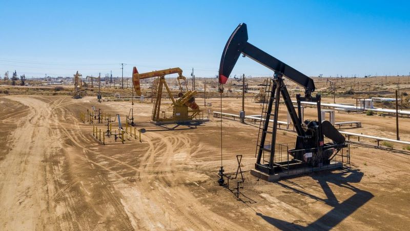 Les réserves stratégiques de pétrole des Etats-Unis passent sous la barre des 300 millions de barils, au plus bas depuis 43 ans
