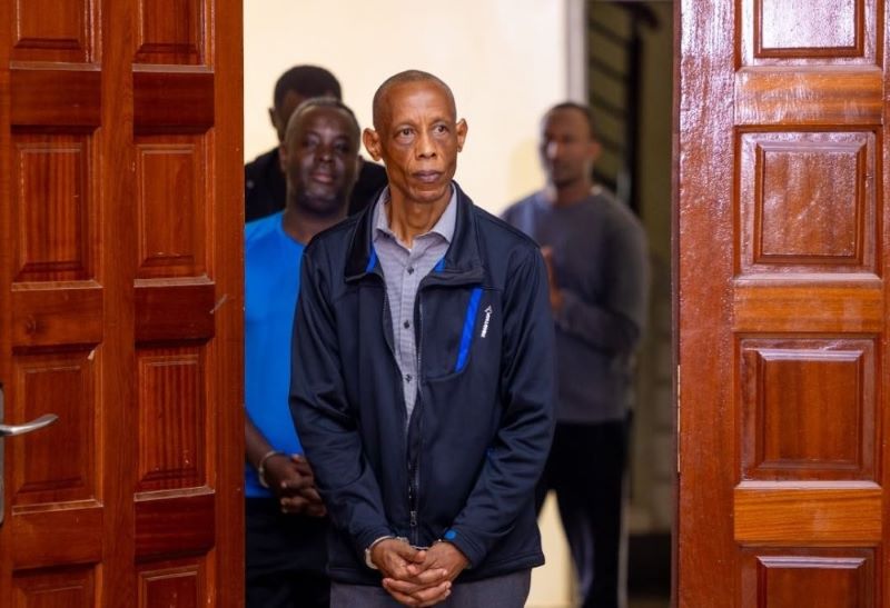 Le patron de la ‘Rwanda FDA’ arrêté dans l’enquête sur les boissons alcoolisées non conformes